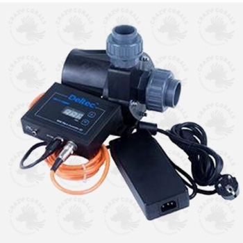 Deltec E-Flow 24V 10